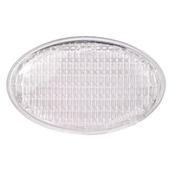 Aftermarket Flood Lens Fits Universal Products Models Replaces WL8800FL A-WL8800FL-AI - main